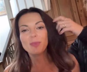 Barwy szczęścia. Katarzyna Glinka (Kasia)