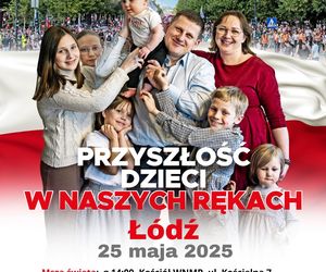 Ukryte życie parafii 22 maja 2025