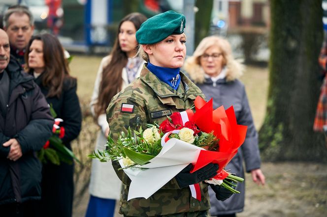 Obchody Narodowego Dnia Pamięci Żołnierzy Wyklętych w 2025 roku trwały w Siedlcach dwa dni.