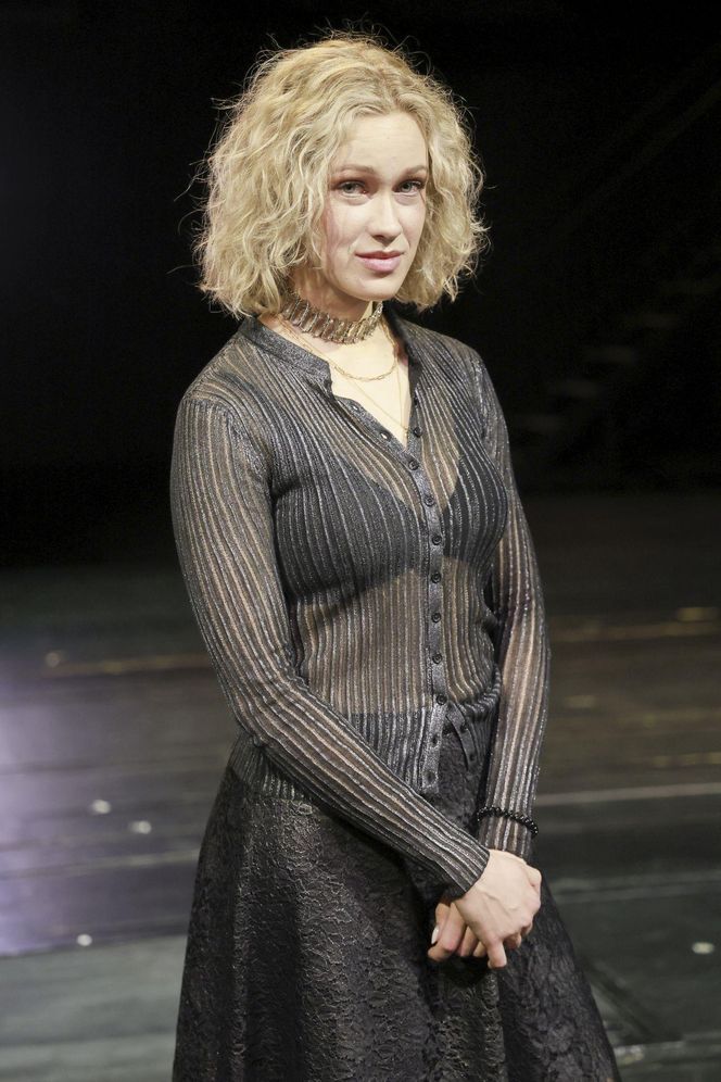 „Hamlet” Englerta w Teatrze Narodowym