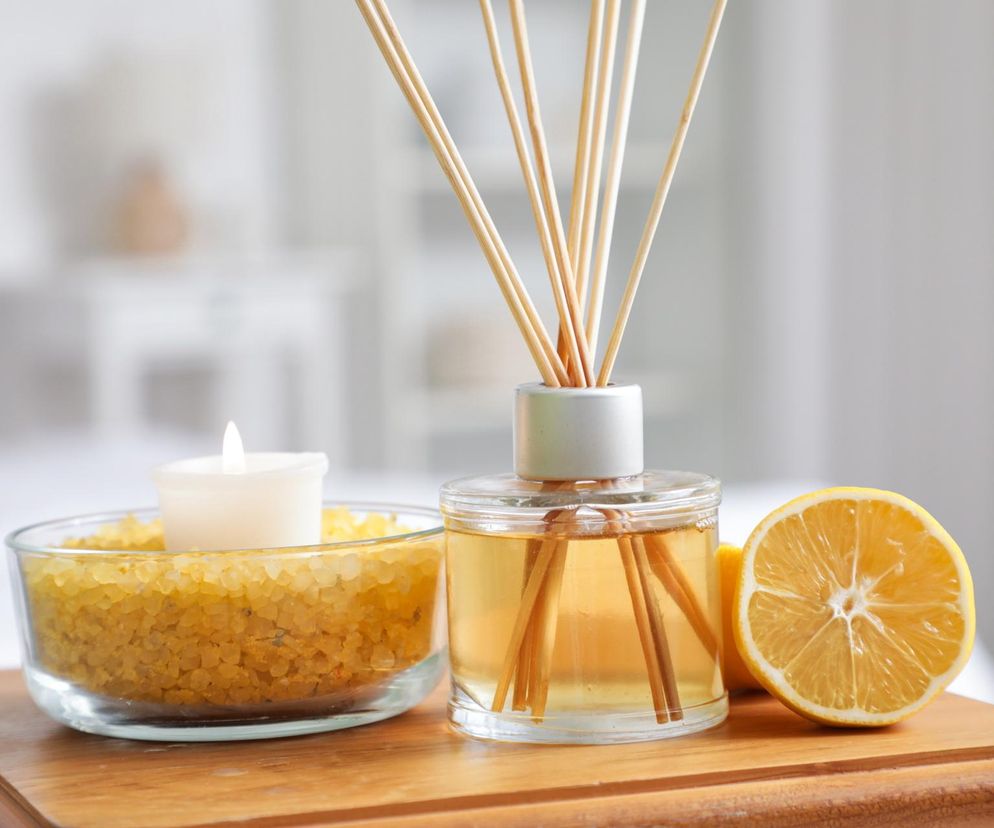 Domowy pochłaniacz wilgoci