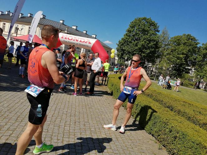 Akademicka Dycha w Siedlcach już po raz trzeci