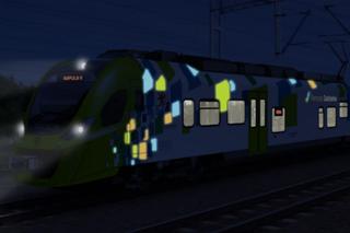 Kolej Pomorza Zachodniego