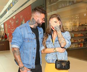 Deynn bez makijażu. Najnowsze zdjęcie zszokowało fanów influencerki!