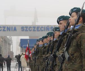 Obchody Grudnia 70' w Szczecinie. Oddano hołd ofiarom