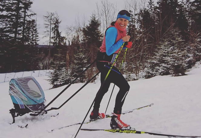 42-letnia Justyna Kowalczyk-Tekieli ma prawo do olimpijskiej emerytury. Znamy dokładną kwotę