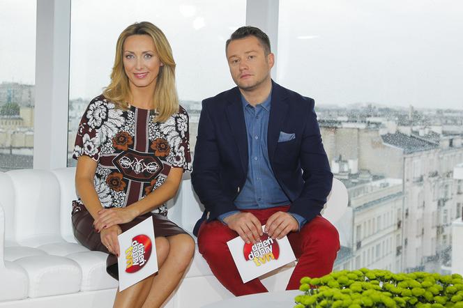 Anna Kalczyńska, Jarosław Kuźniar