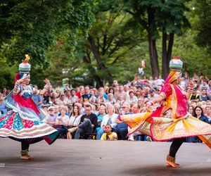 Festiwal Kultur Świata w Grodzisku Mazowieckim 2025