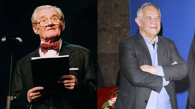 To oni dostali główne role w różnych wersjach "Lalki". Która obsada była najlepsza? [SONDA]