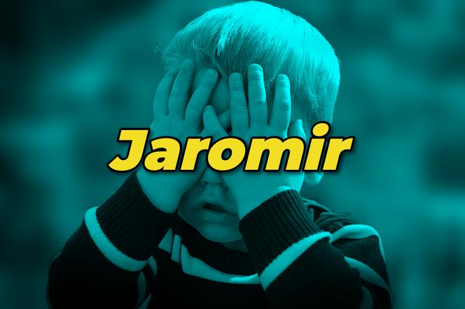 Jaromir