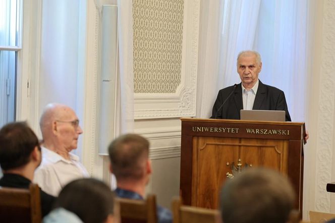 Planetoida imienia prof. Jerzego Madeja