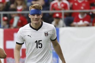 Euro 2024: Philipp Lienhart. Sylwetka reprezentanta Austrii