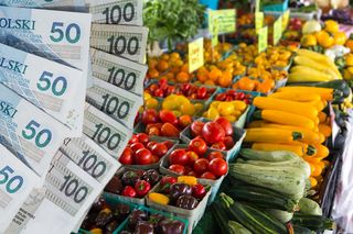 Polska żywność bije rekordy eksportu. Dlaczego zyski w gospodarstwach wciąż spadają?