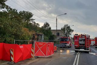 Wybuch w Czeladzi. Zginał 35-latek. Trzy osoby ranne. Dramat owiany tajemnicą!