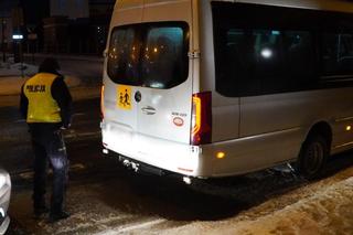 Gdzie zgłosić kontrolę autokaru w czasie ferii zimowych? 