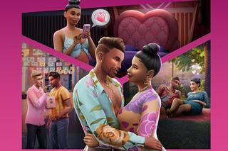 The Sims 4  - Zakochaj się. Wyciekł nowy dodatek do kultowej gry! Znamy datę premiery
