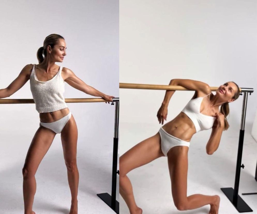 Takiej Sochy jeszcze nie widzieliśmy! Figura jak marzenie