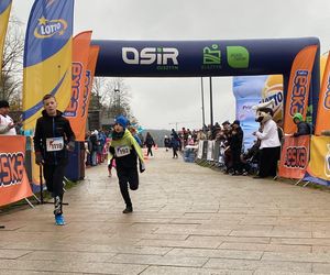 Lotto 8 Olsztyński Bieg Niepodległości cz.1