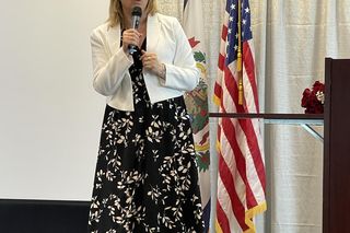  Konferencja emigracyjnych środowisk patriotycznych w West Virginia