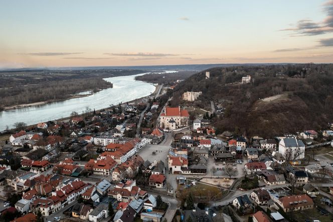 Oto najlepsze miejsca w Polsce na szybki city break. Tu zapomnisz o nadchodzącej jesieni!
