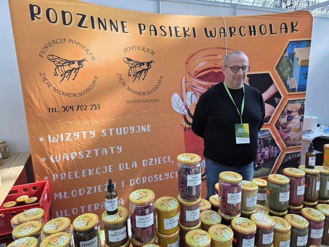 Europejskie Forum Rolnicze w Jasionce