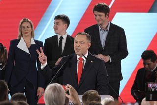 Jak głosowali mieszkańcy Podkarpacia? Wyniki wyborów w regionie 