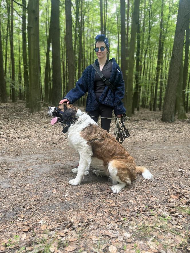 I Spacer Śladami Kliforda w Grudziądzu