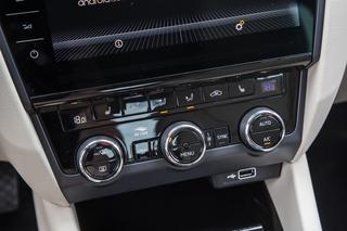 Skoda Octavia 1.0 TSI 115 KM DSG7