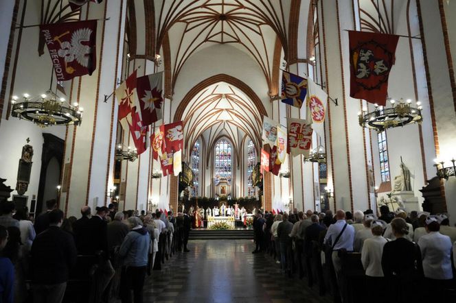  Obchody Święta Konstytucji Trzeciego Maja