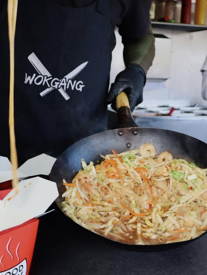 Festiwal Smaków Food Trucków powraca do Złotowa! 