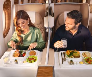 Emirates Skywards rozszerza współpracę z Marriott Bonvoy®, oferując członkom jeszcze więcej korzyści