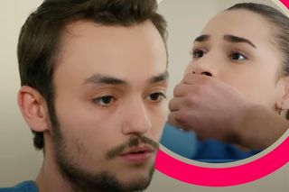 Miłość i nadzieja: Alper osacza Silę. Zostanie na stałe w domu Kuzeya?