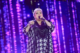 Ewa Bem pokonała chorobę i wraca na scenę