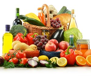 Dieta niskosalicylanowa (aspirynowa) - lista produktów, które nie zawierają salicylanów