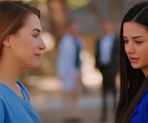 Miłość i nadzieja odc. 275. Bahar, Sila