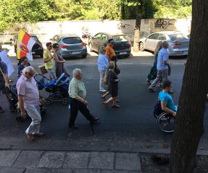 Marsz dla Życia i Rodziny w Grudziądzu