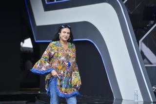 Tłum gwiazd na próbie przed występem w Opolu