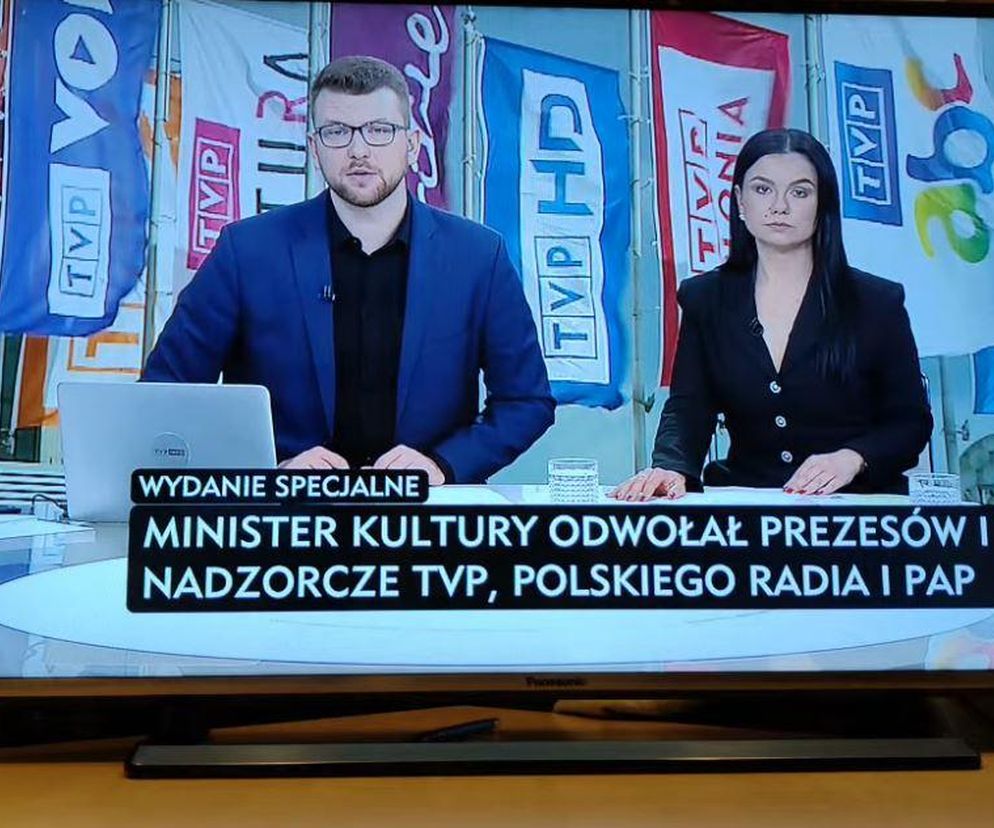 Gdzie oglądać TVP Info? Youtube, Facebook - tu nadaje TVP Info NA ŻYWO online w internecie