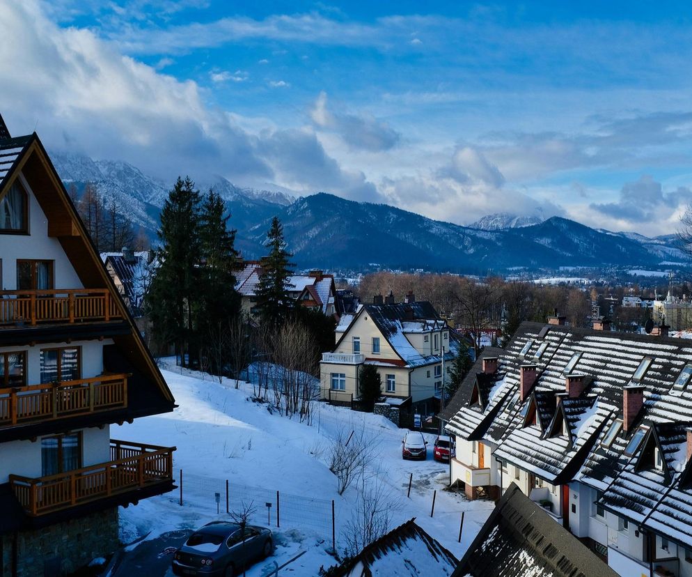 Zakopane