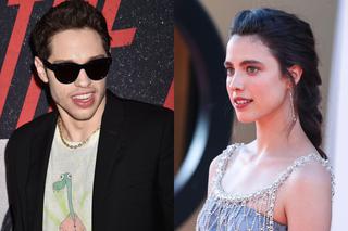 Ex Ariany Grande ma nową dziewczynę. Pete Davidson spotyka się z Margaret Qualley!