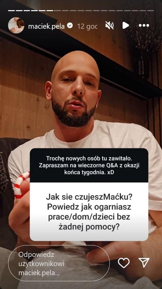 Maciej Pela wyjawił prawdę na temat zdrad. Szokujące 