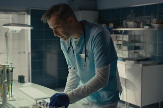 Na dobre i na złe odc. 928. Marcin Molenda (Filip Bobek)