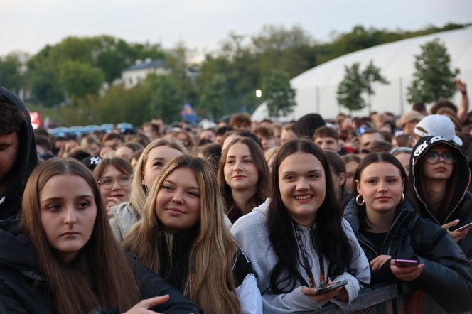 Drugi dzień Juwenaliów Politechniki Lubelskiej 2025