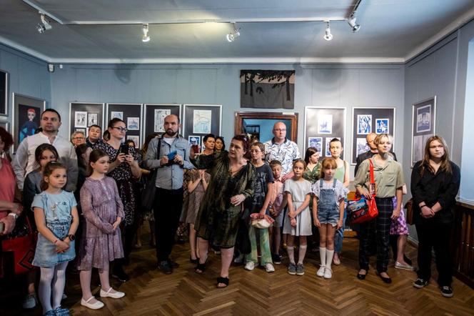 Podsumowanie konkursu "Moja przygoda w muzeum"