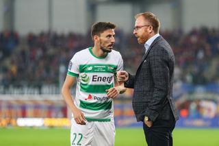 Lechia Gdańsk straci gwiazdę? Wielki grecki klub zainteresowany jej piłkarzem