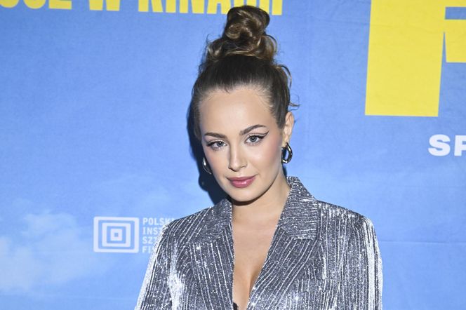 Wiktoria Gąsiewska skazana na sukces. Wszysko zaczęło się w wieku 4 lat