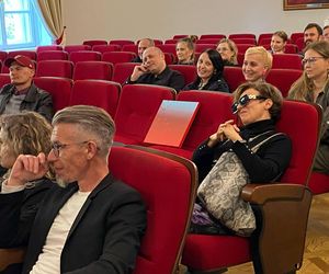 Sztuka dla zdrowia. Sukces aukcji obrazów na rzecz Katarzyny Chacińskiej