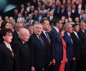 Konwencja programowa PiS w Katowicach