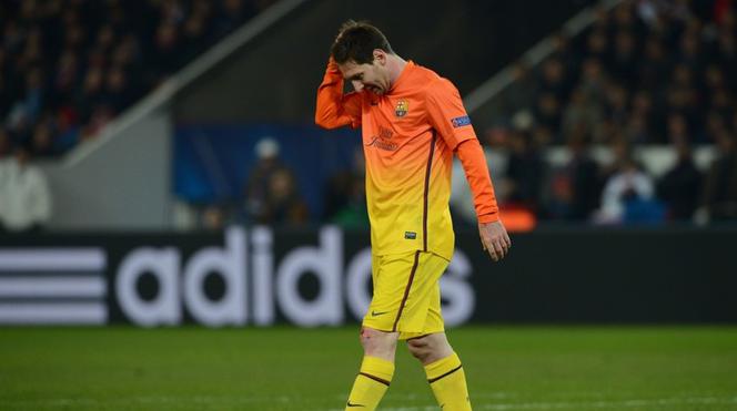 Leo Messi to oszust podatkowy? Grozi mu nawet do 6 lat więzienia!
