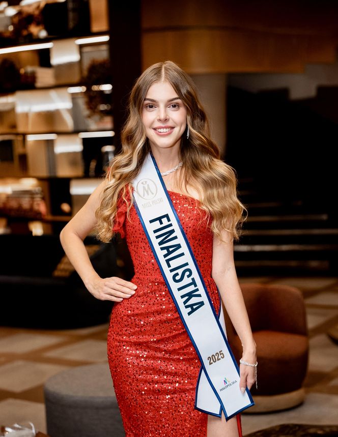 Miss Polski 2025